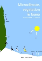 Microclimate, Vegetation & Fauna 9050115454 Book Cover