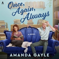 Once, Again, Always B0GYG2QV1Q Book Cover