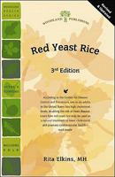 Red Yeast Rice 158054200X Book Cover