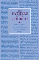 Iberian Fathers, Volume 3 Pacian of Barcelona, Orosius of Braga 0813226317 Book Cover