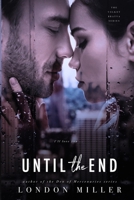 Until the End 1518757847 Book Cover