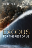 Exodus for the Rest of Us B0BVTLQY4M Book Cover
