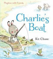 Charlie's Boat 0399257020 Book Cover