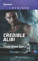 Credible Alibi 1335604502 Book Cover
