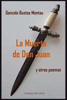 La Muerte de Don Juan: y otros poemas (Spanish Edition) B0FDKNZB8W Book Cover