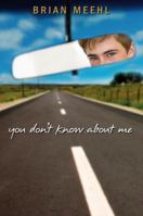 You Don't Know About Me 0385739095 Book Cover