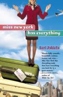 Miss New York Has Everything 044669553X Book Cover