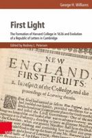 Divinings: Religion at Harvard: From Its Origins in New England Ecclesiastical History to the 175th Anniversary of the Harvard Divinity School, 1636-1992 3525550561 Book Cover