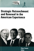 Strategic Retrenchment and Renewal in the American Experience 1320954154 Book Cover