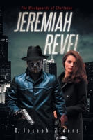 Jeremiah Revel: The Blackguards of Charlatan B0CPCQ1ZYF Book Cover