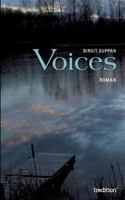 Voices 3849538079 Book Cover