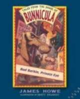 Bud Barkin, Private Eye (Tales From the House of Bunnicula)