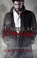 Cadillac Promises B0C9SDHGS1 Book Cover
