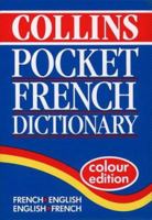 Collins Pocket French Dictionary 0004707702 Book Cover