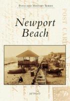 Newport Beach (CA) (Postcard History Series) 0738530344 Book Cover