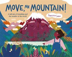 Move, Mr Mountain! 1787418065 Book Cover