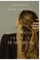 Recovering from a heartbreak: "A comic strip about the ups and downs of everyday life" B0C9S8B52G Book Cover