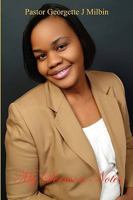 My Sermon Notes 1608621553 Book Cover