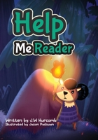 Help Me Reader 6260102968 Book Cover