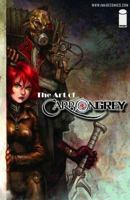 The Art of Carbon Grey 160706474X Book Cover