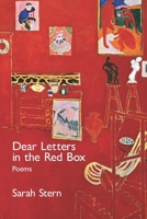 Dear Letters in the Red Box 1639808345 Book Cover