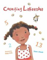 Counting LaKeesha 0997430605 Book Cover