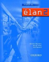 Elan 0199123217 Book Cover
