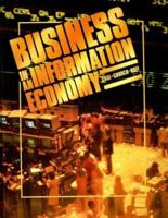 Business in an Information Economy 0070109001 Book Cover