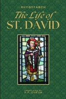 The Life of St. David B0DSZRF3X3 Book Cover