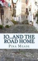 io...and the road home 1535142278 Book Cover