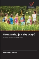 Nauczanie, jak sie uczyc (Polish Edition) 6209700373 Book Cover