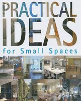 Practical Ideas for Small Spaces 8496936309 Book Cover