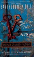 McGarr and the Politician's Wife 0380732734 Book Cover