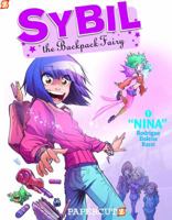 Sybil the Backpack Fairy #1: Nina 1597072850 Book Cover