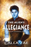 The Alien's Allegiance 1952820995 Book Cover