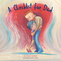 A Checklist for Dad 9283204492 Book Cover