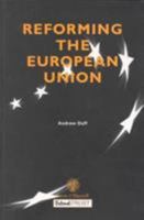 Reforming the European Union 0901573612 Book Cover