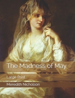 The Madness of May 1539363139 Book Cover