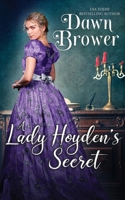 A Lady Hoyden's Secret 1720712433 Book Cover