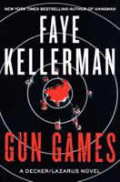 Gun Games 0062064320 Book Cover