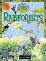 Rainforests (Save Our World) 0721457193 Book Cover