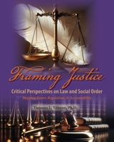 Framing Justice B0H2LMGLLD Book Cover