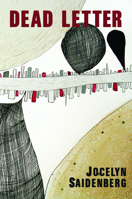 Dead Letter 1931824584 Book Cover