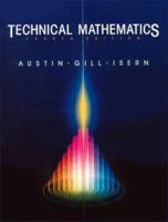 Technical Mathematics (Saunders Golden Sunburst Series) 0030132339 Book Cover