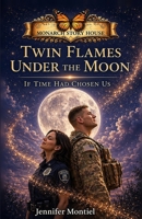 Twin Flames Under the Moon: If Time had Chosen Us B0GDT8R545 Book Cover
