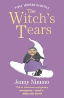 The Witch's Tears 0007141629 Book Cover