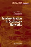 Synchronization in Oscillatory Networks 3642090354 Book Cover