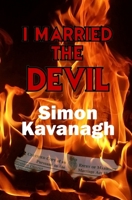 I Married The Devil B09MYRFS4V Book Cover