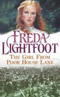The Girl from Poor House Lane 0340829990 Book Cover