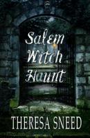 Salem Witch Haunt B0BW2TJBHJ Book Cover